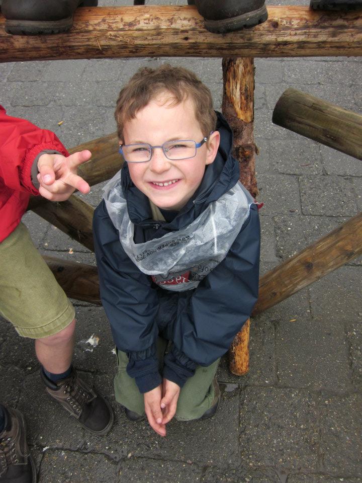 Sint-Martinus den XIIde - 70 Jaar Sint-Martinus Dusart 2012